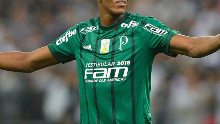 Foto: Divulgação/Palmeiras