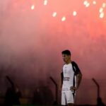 Foto: Joisel Amaral/AGIF