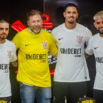 Jozzu/ Agência Corinthians