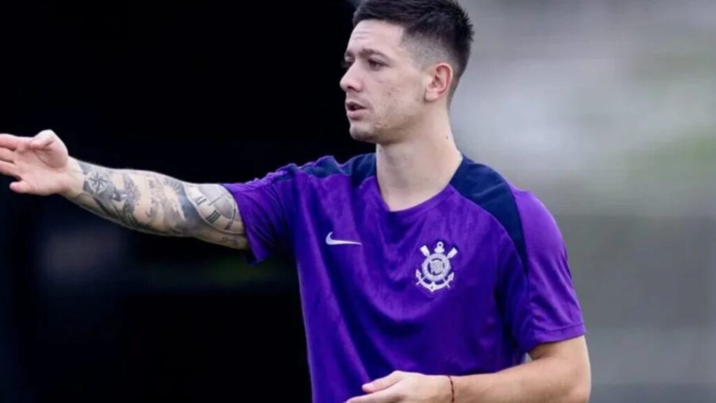 Foto: Rodrigo Coca/Ag.Corinthians