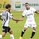 Foto: Rodrigo Coca/Agência Corinthians