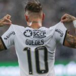 Foto: divulgação Corinthians