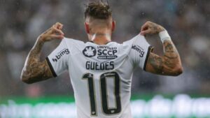 Foto: divulgação Corinthians