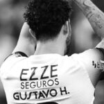 Foto: Instagram Gustavo Henrique