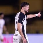 Foto: Rodrigo Coca/SCCP