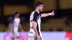 Foto: Rodrigo Coca/SCCP