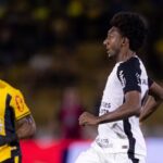 Foto: Rodrigo Coca/SCCP