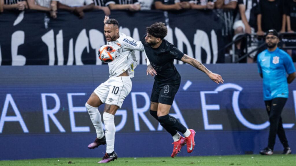Foto: Site Meu Timão