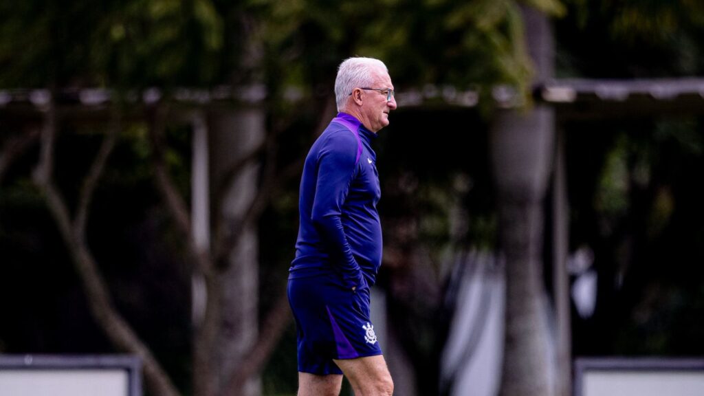 Rodrigo Coca/Ag. Corinthians