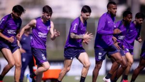 Foto: Rodrigo Coca/Ag. Corinthians