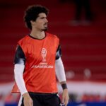 Foto: Rodrigo Coca/Agência Corinthians