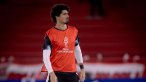 Foto: Rodrigo Coca/Agência Corinthians