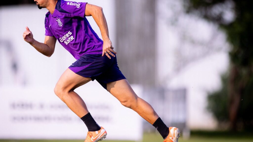 Rodrigo Coca/Ag. Corinthians