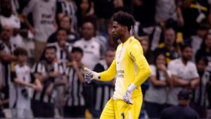 Foto: Rodrigo Coca/Agência Corinthians