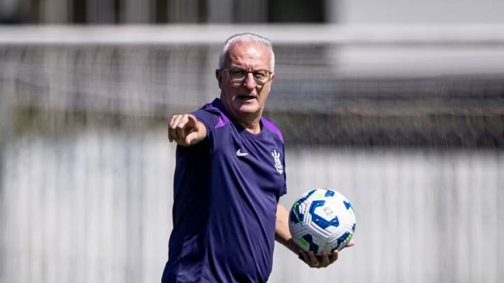 Foto: Rodrigo Coca/SCCP