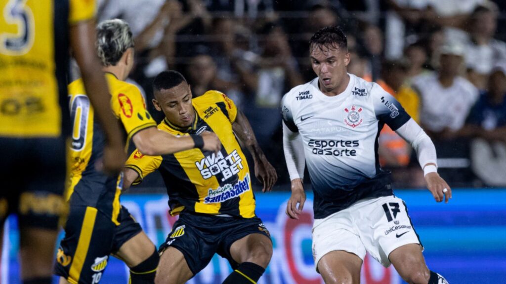 Foto: Site Meu Timão