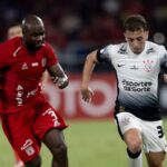 Foto: Rodrigo Coca/Agência Corinthians