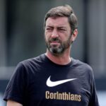 Foto: Rodrigo Coca/Agência Corinthians