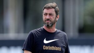 Foto: Rodrigo Coca/Agência Corinthians