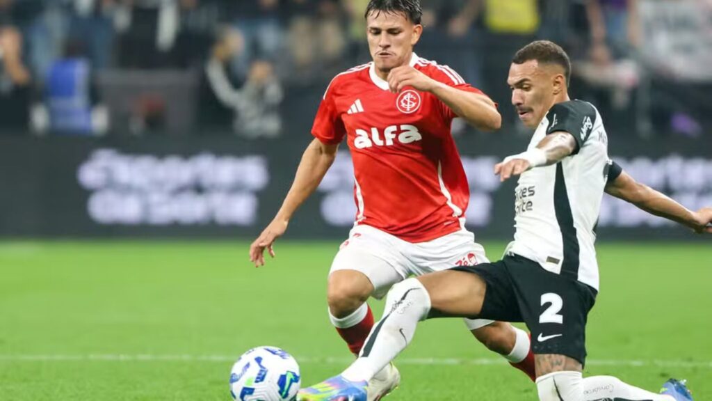 Foto: Ricardo Duarte/Divulgação, Internacional