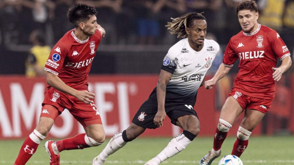 Foto: Rodrigo Coca/Agência Corinthians