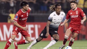 Foto: Rodrigo Coca/Agência Corinthians