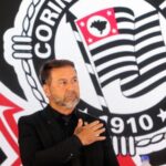 Foto: Rodrigo Coca/Ag. Corinthians