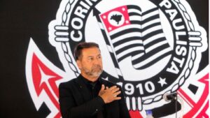 Foto: Rodrigo Coca/Ag. Corinthians