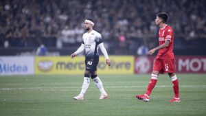 Foto: Divulgação do Corinthians