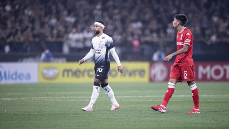 Foto: Divulgação do Corinthians
