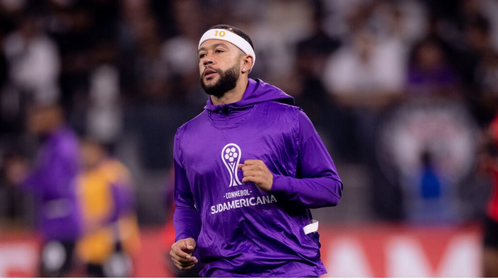 Rodrigo Coca / Corinthians