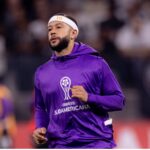 Rodrigo Coca / Corinthians