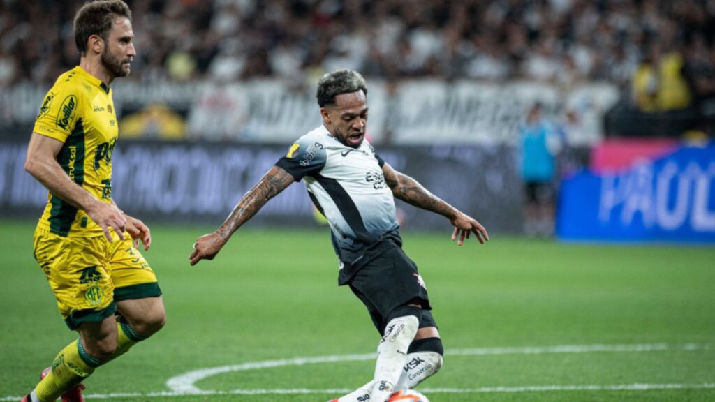 Foto: Ronaldo Barreto / Meu Timão
