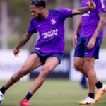 Foto: Rodrigo Coca/Agência Corinthians