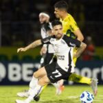 Foto: Joisel Amaral/AGIF