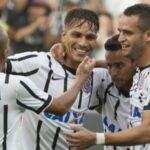 Daniel Augusto Jr./Ag. Corinthians