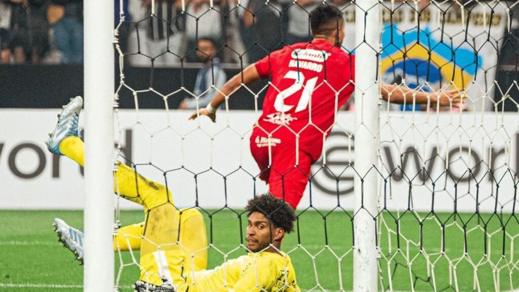 Divulgação/X América de Cali