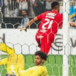 Divulgação/X América de Cali