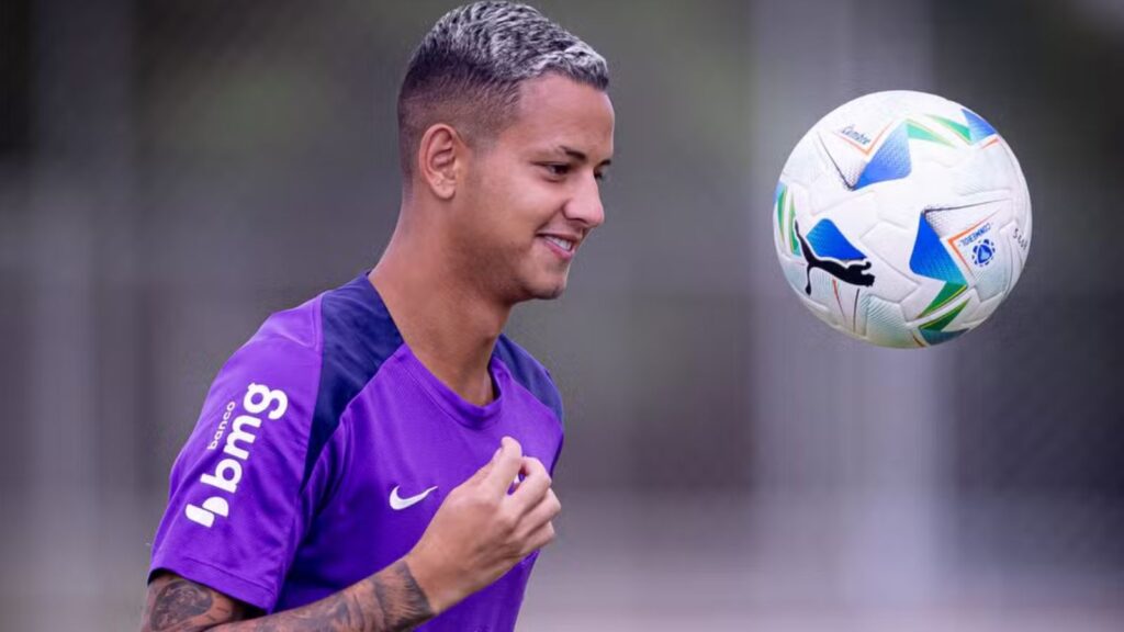 Foto: Rodrigo Coca/Agência Corinthians