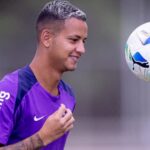 Foto: Rodrigo Coca/Agência Corinthians