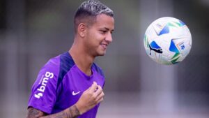 Foto: Rodrigo Coca/Agência Corinthians