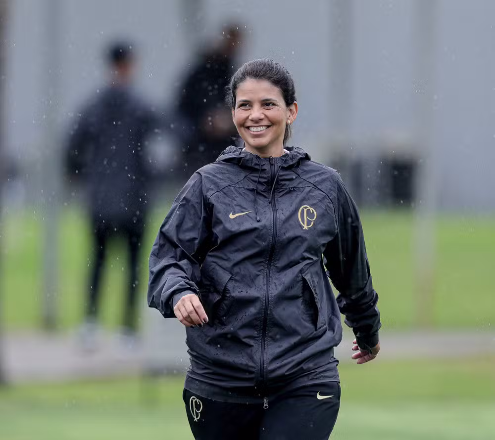 Foto: Rodrigo Coca/Ag.Corinthians