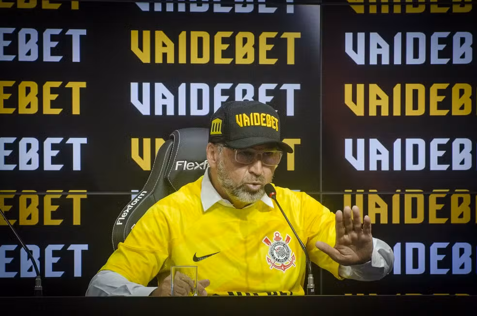 Foto: Rodrigo Coca/SCCP