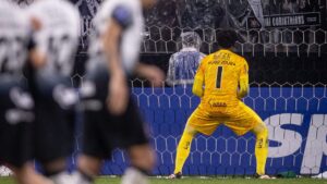 Foto: Divulgação do Corinthians
