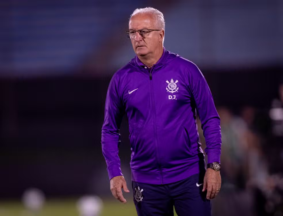 Foto: Rodrigo Coca/ Ag. Corinthians