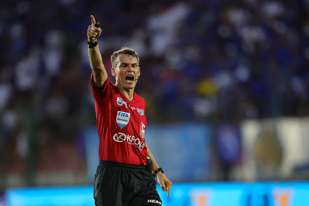 Foto: Gilson Junio/AGIF