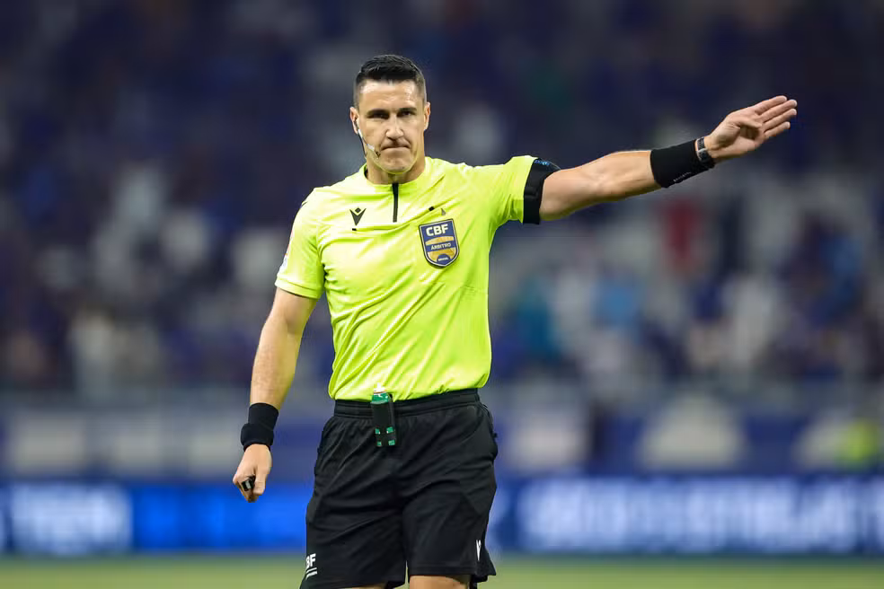 Foto: Gilson Lobo/AGIF