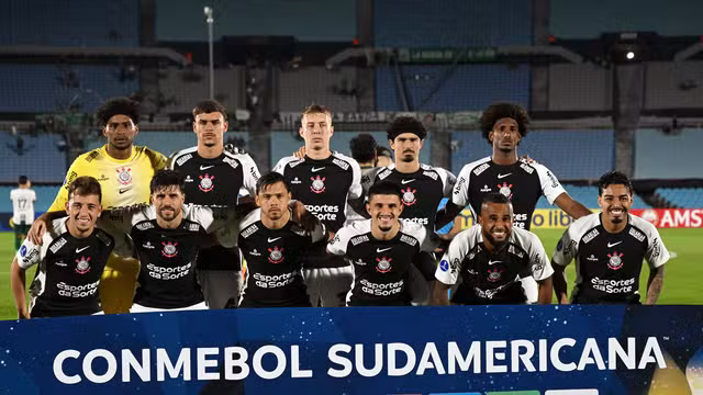 Foto: Divulgação/Conmebol