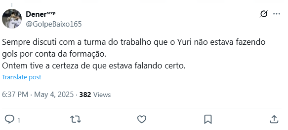 Foto: Redes Sociais