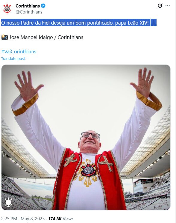 Foto: Redes Sociais